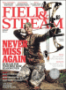 2-Year Field & Stream Magazine Subscription