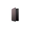 Lenovo A2107 Folio Case (Dark Coffee)