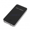 Dual USB 5000mAh Rechargeable External Battery, Power Bank, Portable Charger