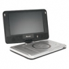 Mustek MP100 Portable Widescreen DVD Player