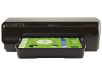HP Officejet 7110 Wide Format ePrinter - H812a