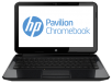 HP Pavilion 14-c010us Chromebook: 14", Celeron 847 1.1GHz, 2GB RAM, 16GB SSD, Chrome OS