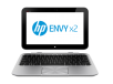 HP ENVY x2 11-g010nr: 11.6", Atom Z2760 1.8GHz, 2GB RAM, 64GB SSD, Windows 8