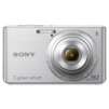 Sony Cyber-shot DSCW610 14.1 MP Digital Camera (Refurbished)