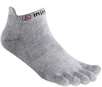 Injinji Performance-Series Lightweight No-Show Toe Socks