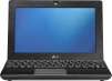 Asus Eee PC 1018P 10.1" Netbook: Atom N455 1.66GHz, 1GB RAM, 250GB Hard Drive (Pre-owned)