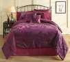 KMart Sofia Vergara Full, Queen, or King Comforter Sets for $59.99 + Free Shipping