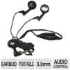 Kenwood Earbud Headphones