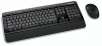 Microsoft Desktop-3000 Wireless Keyboard & Mouse