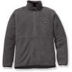 Patagonia Synchilla Marsupial Fleece Pullover - Men
