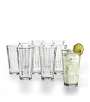 Livingquarters 10 pc Drinkware Set