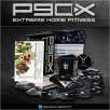 Tanga Workout DVD Sets: P90X: Tony Horton