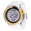 Freestyle FS84897 Unisex Mariner Digital White/Yellow Sailing Watch
