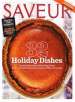Saveur Magazine (2-Years) for $7.99, House Beautiful Magazine (1-Years) for $4.99