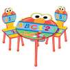 Elmo Table & Chair Set