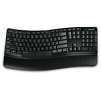 Microsoft Sculpt Comfort Keyboard, BlackFrom the Manufacturer