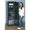 Bunker Hill Safes 59" Digital Executive Safe
