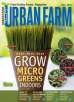 Urban Farm Magazine for $4.5/year, Garden & Gun Magazine for $3.99/yr (Up to 2 Years)