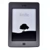 Amazon Kindle D01200 Touch eReader WiFi 3G 6in E-Ink (Pre-owned)