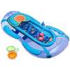 Fisher-Price Aquarium Bathtub