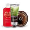 The Body Shop 50% off Bath, Body & Fragrance