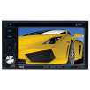 Boss Audio BV9362BI - Double-DIN 6.2" Touchscreen TFT AM/FM RDS Receiver