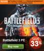 Green Man Gaming PC Download Games: Battlefield 3: Premium Edition for $24, Mirror