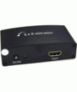 Bytecc HDMI Splitter Free After Rebate + Free Shipping