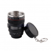 Camera Mini Tea Cup 24 - 105mm Lens Mug Best Gift for Camera Photography Fans DC238