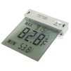 La Crosse Technology Outdoor Digital Window Thermometer