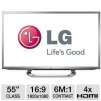 LG 55G2 55" WiFi Ready with Google Chrome Web Browser LED 3D HDTV
