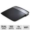 Linksys E2500 Advanced Dual-Band N Router