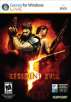 PC Digital Download Games: Resident Evil 5 for $4.99, The Walking Dead, Port Royale 3: Pirates & Merchants for $9.99