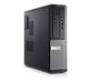 Dell Optiplex 3010 Desktop: Core i5-3470 3.2GHz, 4GB RAM, 500GB HDD, Windows 7 Professional