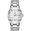 ESQ 07300868 Mens Watch Stainless Steel Quest Silver Dial