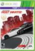 Need for Speed Most Wanted: Xbox 360, PS3, or Wii U for $30, PC Download for $25, PS Vita for $20