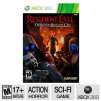 Capcom Resident Evil: Operation Raccoon City Video Game - Xbox 360 Free After Rebate