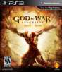 God of War: Ascension (PS3) + God of War Saga (PS3)