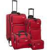 Samsonite 4-Piece Travel Set