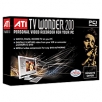 ATI Technologies TV Wonder 200 PCI NTSC