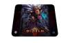 SteelSeries QcK Gaming Edition Mousepads: Witch Doctor for $7.99, Diablo III Logo for $6.99