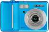 Samsung S73 7.2-Megapixel Digital Camera Blue