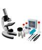 Vivitar 28-piece Microscope Set