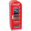 Koolatron Coca-Cola Vending Fridge