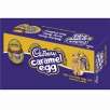Cadbury Caramel or Chocolate Creme Easter Eggs: 1 for $3.49, 2 for $3.98