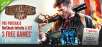 BioShock Infinite (PC Digital Download, Pre-order) + 3 Free Games + $15 GMG Credit or $14 Cash Back