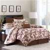 Avenue 8 Autumn Leaf Comforter Set