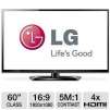 LG 60LS5700 60" Class LED HDTV