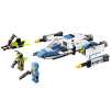 LEGO Galaxy Squad Swarm Interceptor (70701)