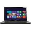 Lenovo IdeaPad N585 Laptop - 59359186: 15.6", AMD E1- 1500 1.48GHz, 4GB RAM, 320GB HDD, Windows 8
